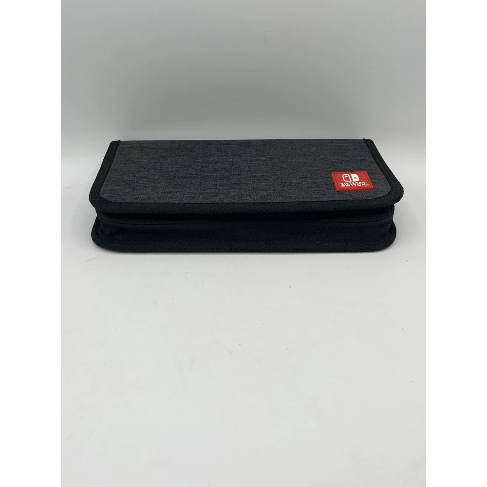 PDP Nintendo Switch Premium Travel Case for Console and Games